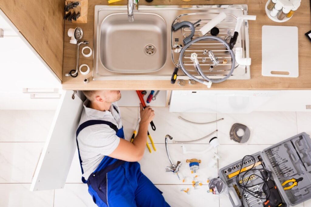 Residential Plumbing » Residential Plumbing