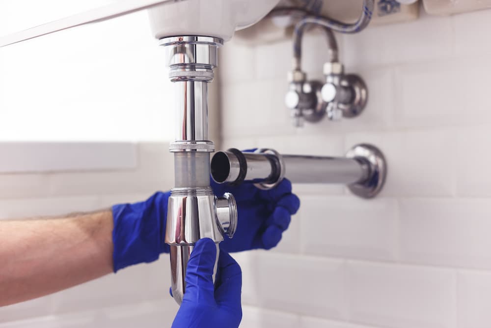 Residential Plumbing » Residential Plumbing