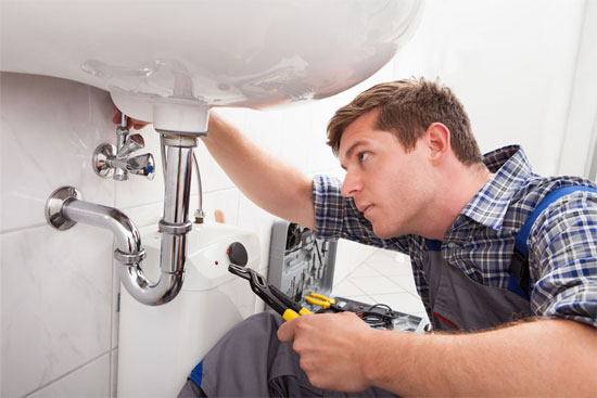 Residential Plumbing » Residential Plumbing