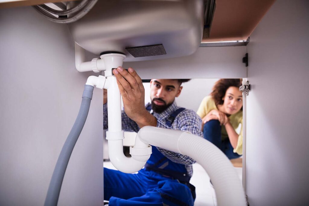 Residential Plumbing » Residential Plumbing