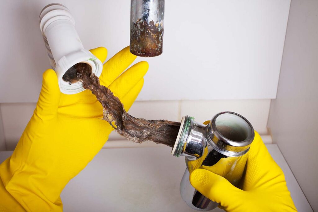 Residential Plumbing » Residential Plumbing